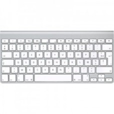 Clavier Apple sans fil (sans pavé numérique)