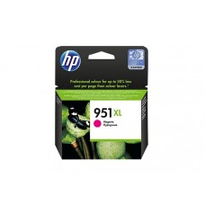 HP CN047AE Cartouche 951XL  d'encre magenta grande capacité authentique