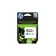 HP CN054AE Cartouche 933XL  d'encre cyan grande capacité authentique