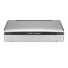 HP Officejet 100 Mobile Pinter