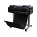 HP Designjet Imprimante ePrinter T520 610 mm 24 inches 