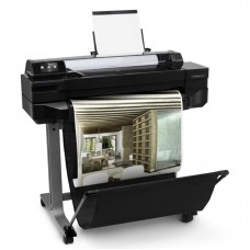 HP Designjet Imprimante ePrinter T520 610 mm 24 inches 