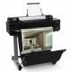 HP Designjet Imprimante ePrinter T520 610 mm 24 inches 