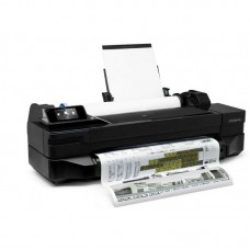 HP Designjet T120 24-in 610 mm A1 ePrinter