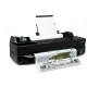 HP Designjet T120 24-in 610 mm A1 ePrinter