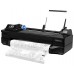HP Designjet T120 24-in 610 mm A1 ePrinter