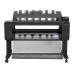 Imprimante HP Designjet T1500 ePrinter PostScript 914 mm (36 pouces)