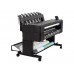 Imprimante HP Designjet T1500 ePrinter PostScript 914 mm (36 pouces)