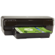 E-imprimante Jet d'encre Grand format HP OfficeJet 7110