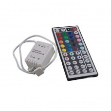 Contrôleur Ruban led RGB 12V