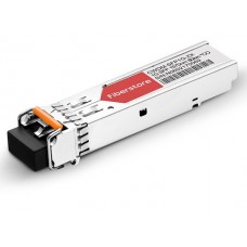 Cisco CWDM-SFP-1570 Compatible 1000BASE-CWDM SFP 80km DOM Module Émetteur-Récepteur