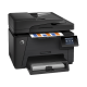 Imprimante Multifonction HP Couleur LaserJet Pro MFP M177fw Wifi