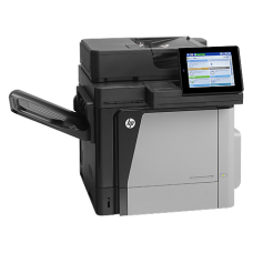 Imprimante Multifonction HP Couleur LaserJet Entreprise MFP M680dn