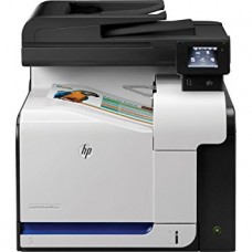 Imprimante Multifonction HP LaserJet Pro 500 couleur MFP M570dn 