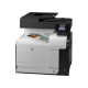 Imprimante Multifonction laser couleur HP LaserJet Pro 500 M570dw