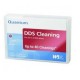 Quantum Cartouche de nettoyage DDS 4mm - 50 passages - CDMCL