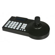 Clavier 3D Communication Port Multiport et la fonction de Half Duplex