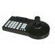 Clavier 3D Communication Port Multiport et la fonction de Half Duplex