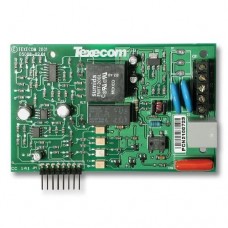 TEXECOM Premier Com300, 8 Channel Multiprotocol Digicom