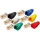 Connecteurs RJ45