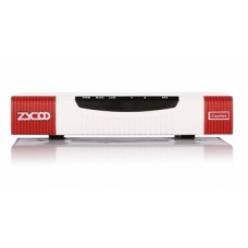 Zycoo CooVox-U20 V2 IP PBX AVEC Asterisk 13, 2 FXO/FXS ou BRI Version 2
