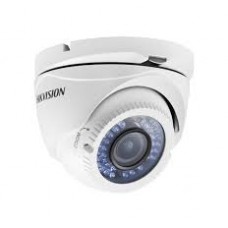 Caméra Dôme Turbo HD 720p varifocal IR 20m , IP66