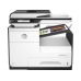 Imprimante multifonction HP PageWide Pro MFP 477dw