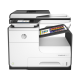 Imprimante multifonction HP PageWide Pro MFP 477dw