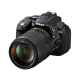 NIKON APPAREIL PHOTO REFLEX D5300
