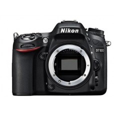 NIKON APPAREIL PHOTO REFLEX D7100