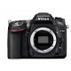 NIKON APPAREIL PHOTO REFLEX D7100
