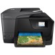 Imprimante tout-en-un HP Pro 8710 Multifonction Wi-Fi Couleur Jet d'encre 