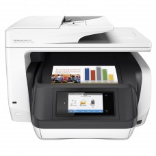Imprimante tout-en-un HP OfficeJet Pro 8720
