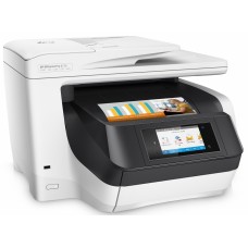 Imprimante tout-en-un HP OfficeJet Pro 8730