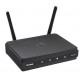 D-LINK DAP-1360F/EME Point d'accès et répétiteur Wifi N300 7 modes de fonctionnement, 2 antennes , Filtrage d'adresse MAC