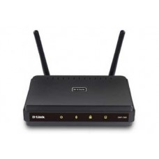 DLINK DAP-1360 WIRELESS N ACCESS