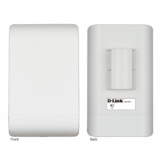 D-LINK ACCES POINT EXTERIEUR 300Mbps outdoor IP65 Access poi