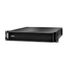 APC Smart-UPS montage en rack 96 V, 3 kVA, pack de batteries