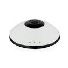 D-LINK CAMERA IP HD 360 degree fisheye,11N wireless mydlink