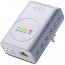 Digitus PowerLine réseau High Speed Pont 