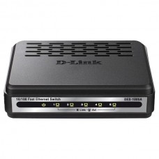 D-LINK SWITCH REF 1005 5 port10/100Base-T unmanged switch 