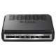 D-LINK SWITCH REF 1005 5 port10/100Base-T unmanged switch 