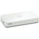 Dlinkgo D-Link DGS-1008A Switch Gigabit 8 ports 10/100/1000 Mbps