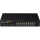 DGS-1016D Switch 16 ports Gigabit Green Ethernet