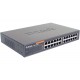 D-LINK SWITCH D24-port 10/100Base-T unmanaged Switch (Metal casing, EU Power plug)