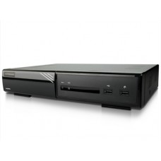AVTECH,DG1006 DVR 8 canaux  TVI (1080p)/analogique (CVBS), H.264 , LAN, max. 1 x SATA 