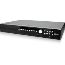 DVR 8CH FULL HD - 1080P