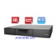 AVTECH DG1015 DVR 16 canaux TVI/ 960H (Hybrid) HDMI / VGA