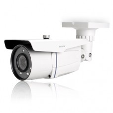 AVTECH DG1305  Caméra Bullet 2MP 12mm Motorisé Objectif IR IP66