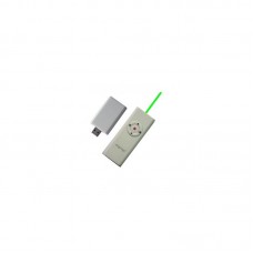 DIGITAL DGT-RS012 Pointeur Laser Défilement sans fil des présentations de votre ordinateur .